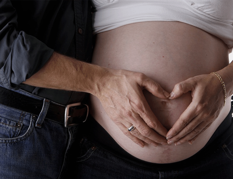 U Višegradskoj duplo više beba nego za vreme 'normalnog stanja'